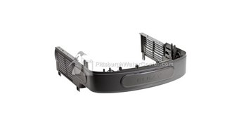 Elkay 56229C Upper Shroud with Front and Side Push Bars for EZ Drinking Fountain